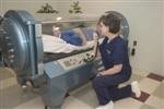 Hyperbaric Oxygen Chamber