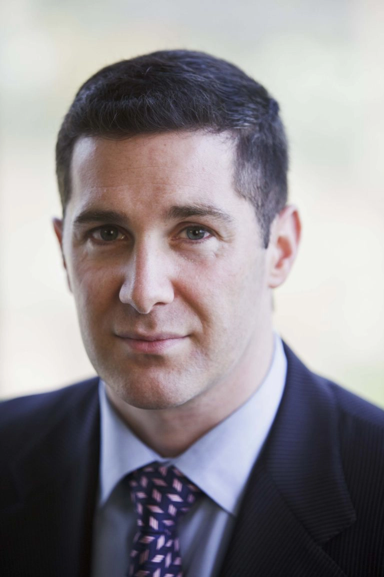 Dr. Adam Breiner