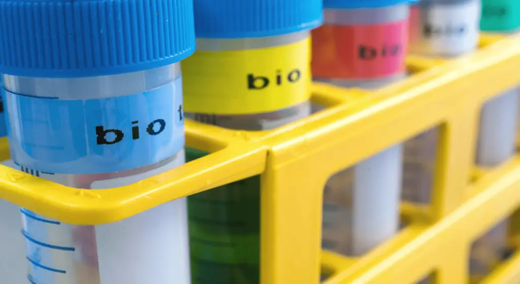 BIO-COMPATIBILTY TESTING