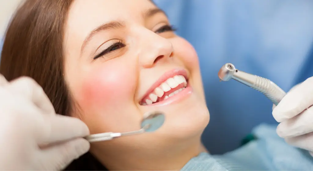 Initial Dental Visit at Whole Body Dentistry in Fairfield, CT
