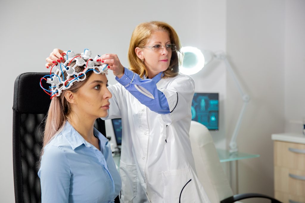 Craniocervical Instability Treatment